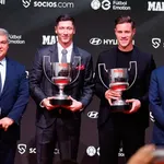 FC Barcelone : Laporta et Lewandowski attaqués comme jamais par un ancien