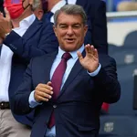 FC Barcelone : Laporta fait une annonce forte sur Koeman