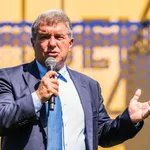 FC Barcelone : Laporta mis à  mal par Tebas et les clubs de Liga