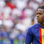 FC Barcelone : Laporta ouvre la porte à  Nico Williams, réunion au sommet sur le Mercato