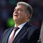 FC Barcelone : Laporta se lâche sur le Mercato et ferme la porte à  un attaquant