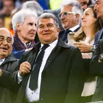 FC Barcelone : Laporta va tout déballer sur l’affaire Negreira !