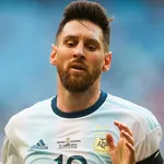 FC Barcelone : l'Argentine en quarts, Messi fait une déclaration très forte !