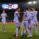 FC Barcelone : le Barça a battu un record face à Levante