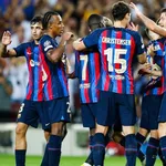 FC Barcelone : le Barça a mis fin à  une incroyable disette ce week-end
