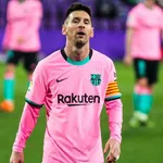 FC Barcelone : le Barça a une ultime solution pour réhabiliter Messi