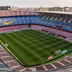 FC Barcelone : le Barça annonce un accord avec Spotify, le Camp Nou change de nom (officiel)