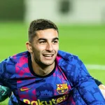 FC Barcelone : le Barça cartonne déjà  Osasuna à  la pause !