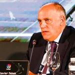 FC Barcelone : le Barça demande la démission de Tebas après les révélations dans l’affaire Negreira