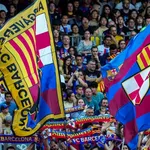 FC Barcelone : le Barça à deux doigts d’être éjecté de la Ligue des Champions ?
