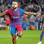 FC Barcelone : le Barça domine Valence, Koeman s’offre du répit avant le Clasico