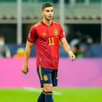 FC Barcelone : le Barça donne des nouvelles de la blessure de Ferran Torres