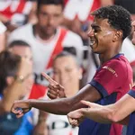 FC Barcelone : le Barça dérouille Girone et envoie un message à  Monaco