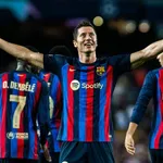 FC Barcelone : le Barça détruit Elche et chambre le Real Madrid