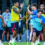 FC Barcelone : le Barça humilie l’Inter Miami sans Lewandowski mais avec un Raphinha triplement décisif