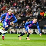 FC Barcelone : le Barça éliminé, un joueur évoque « un désastre »