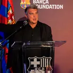 FC Barcelone : le Barça menace déjà l’UEFA en cas de sanction
