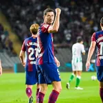 FC Barcelone : le Barça met un premier éclat au PSG et au Real Madrid