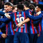 FC Barcelone : le Barça s'est offert un jackpot record contre le Real Madrid