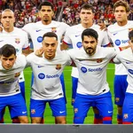 FC Barcelone : le Barça s'offre une polémique monstre avant le Real Madrid