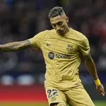 FC Barcelone : le Real Betis, le match de la rédemption pour Raphinha