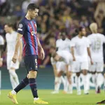 FC Barcelone – Le bilan de Denis Balbir : « Ce qui s’est passé en C1 est une humiliation »