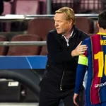 FC Barcelone : le bon, la brute et le truand de la première partie de saison