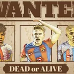 FC Barcelone : le bon, la brute et le truand des Blaugranas