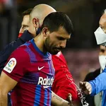 FC Barcelone : le cas Agüero définitivement réglé demain