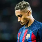 FC Barcelone : le cas de Raphinha interroge, une décision a été prise