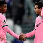 FC Barcelone : le chouchou de Messi vit un calvaire