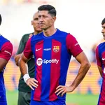 FC Barcelone : le club annonce un improbable projet… au Kirghizistan !