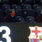 FC Barcelone : le club brise le silence et détonne sur la Super League