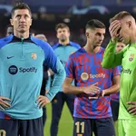 FC Barcelone : le vrai coupable du fiasco blaugrana est identifié