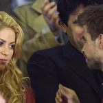 FC Barcelone : le couple Piqué – Shakira frappé par un gros coup dur