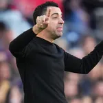 FC Barcelone : le craquage lunaire de Xavi, Laporta charge le Real, record à  Madrid !