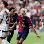 FC Barcelone : le dossier Nico Williams provoque un coup bas contre le Barça