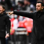 FC Barcelone : le groupe de Xavi pour Francfort est tombé !