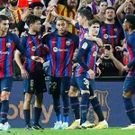 FC Barcelone : le groupe de Xavi pour Villarreal est tombé !
