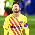 Athletic Bilbao – FC Barcelone (2-3) : l’actuel défaut de Messi pointé du doigt