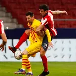 FC Barcelone : le match Messi &ndash; Suarez passionne la Liga, Zidane et Hazard partants du Real ?