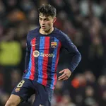 FC Barcelone : le message de Pedri après sa blessure