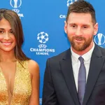 FC Barcelone : le message engagé d'Antonella Roccuzzo, madame Lionel Messi