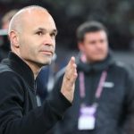 FC Barcelone : le message très classe du Real Madrid à  Iniesta