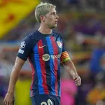 FC Barcelone : le nouveau capitaine du Barça est connu ! (officiel)