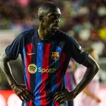 FC Barcelone : le nouveau crack de la Masia pousse déjà  derrière Dembélé !
