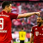 FC Barcelone : le numéro de Lewandowski au Barça déjà  connu ?