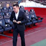 FC Barcelone : le onze de départ de Xavi contre Majorque