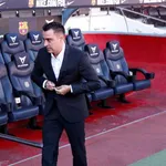 FC Barcelone : le onze de départ de Xavi face à  Galatasaray