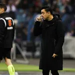 FC Barcelone : le onze de départ de Xavi face à Getafe est tombé !